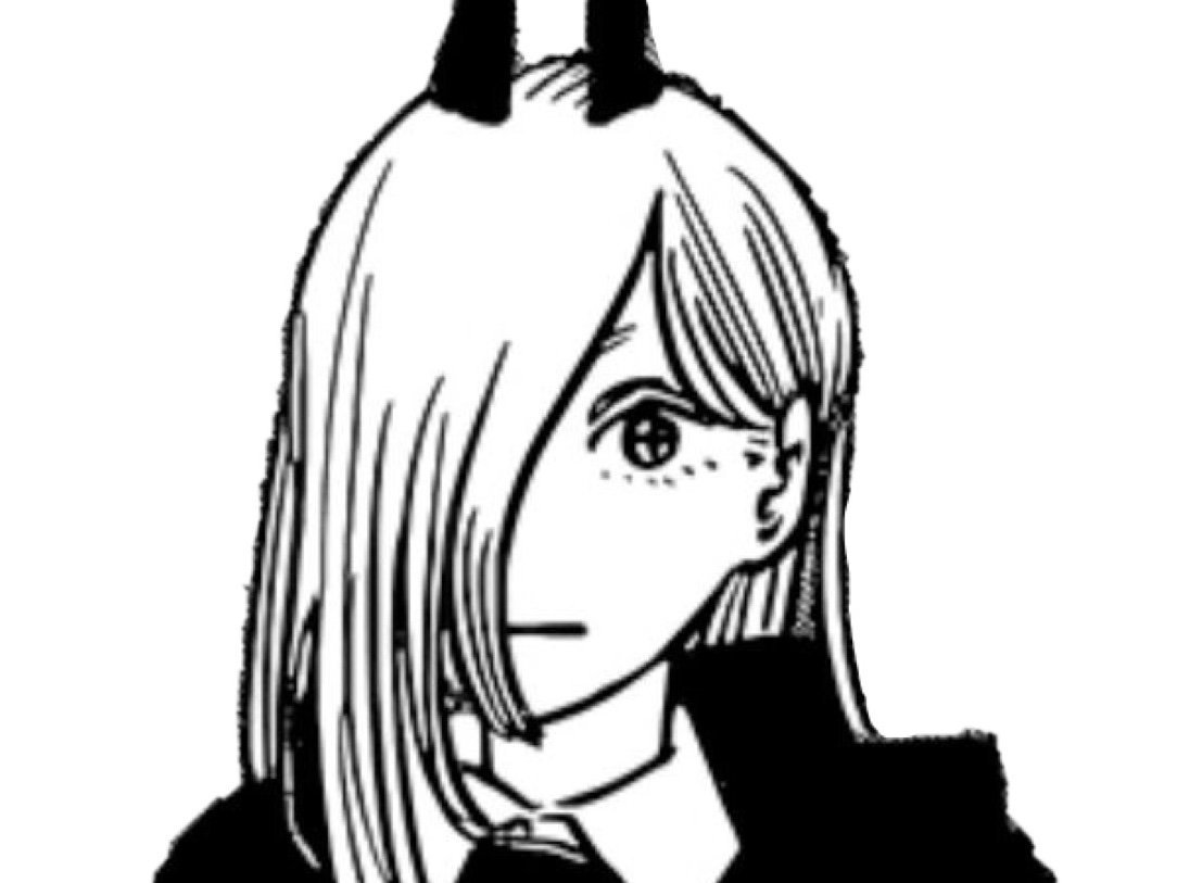 power chainsaw man ok blase