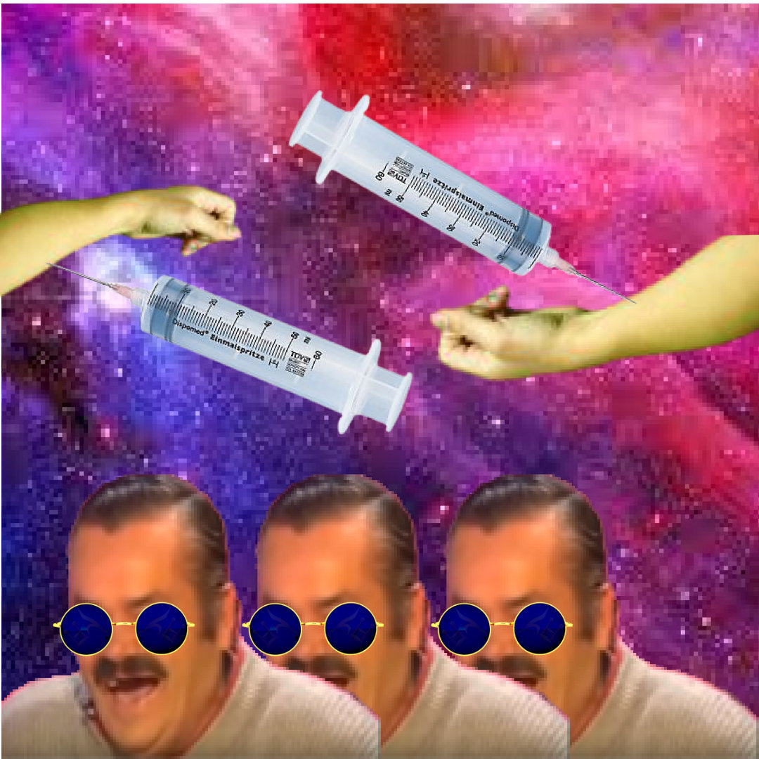 vaccins golem golemite