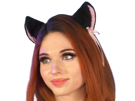amouranth-twitch-oreilles