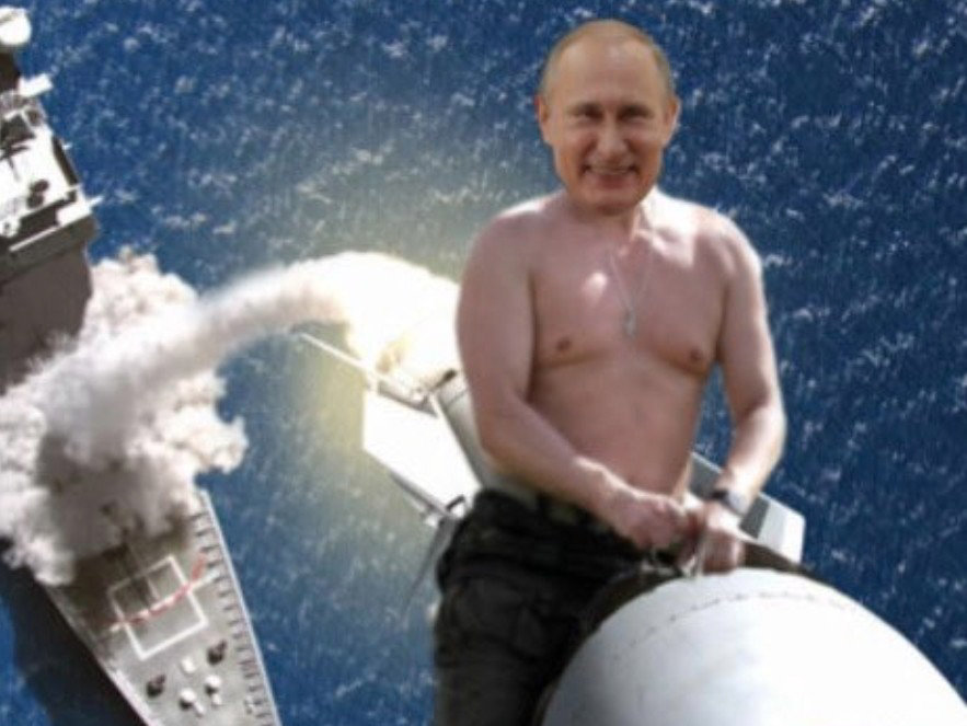 poutine missile
