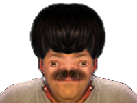 moche cyka sele bol risitas