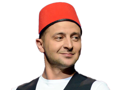 zelenskyy zelensky ukraine ukrainien guerre sourire rire