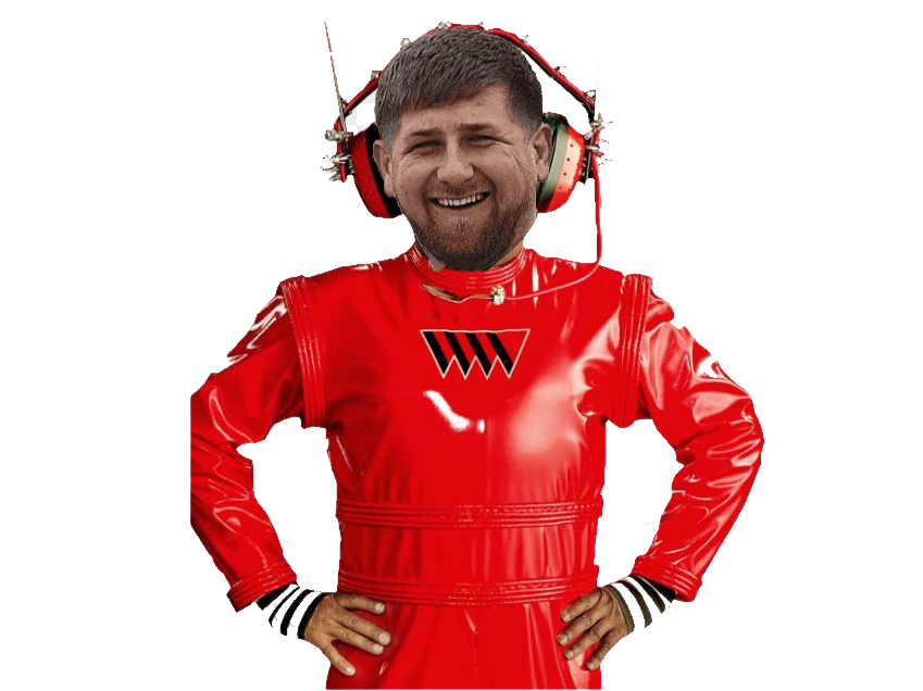 kadyrov loompa