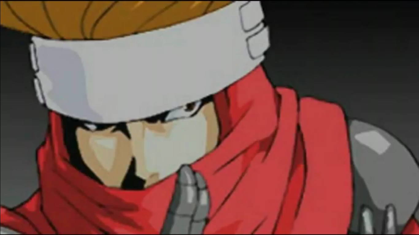 anime kikoojap trap_runner tenrou ugetsu