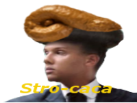 stomae strocaca caca etron prout meprisant artiste bg costard stropipi