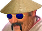 sun-tzu-lunettes-risitas-moustache-chapeau-chinois