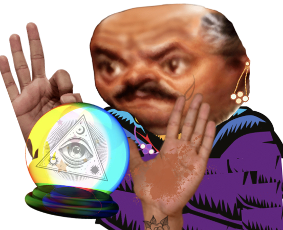 voyance voyant oracle destin predire prediction futur avenir taro carte magie irma nona vieille mama