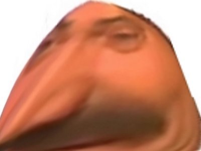 risitas 45 ahi deforme