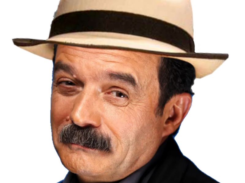 edwy plenel mediapart chapeau gauchiste journaliste journal gauche extreme indigesniste communiste communisme usul