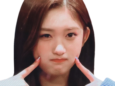 kpop qlc nekoshinoa leeseo ive