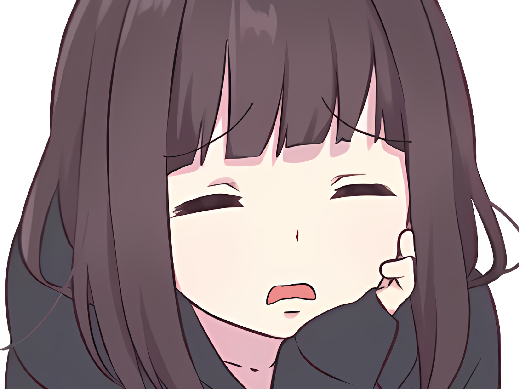 kurumi kurumi-chan menhera menhera-chan kikoojap kj