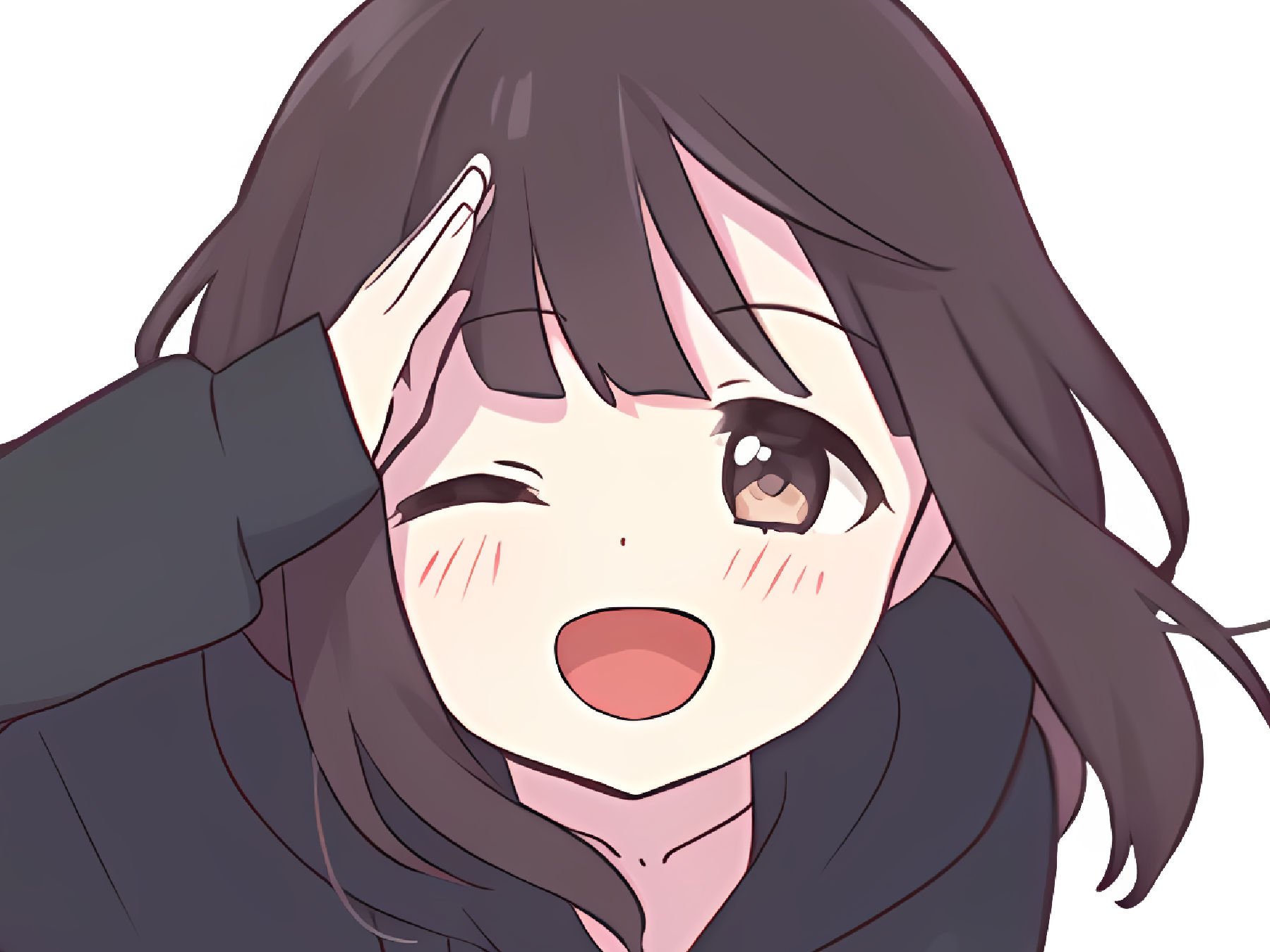 kurumi kurumi-chan menhera menhera-chan kikoojap kj