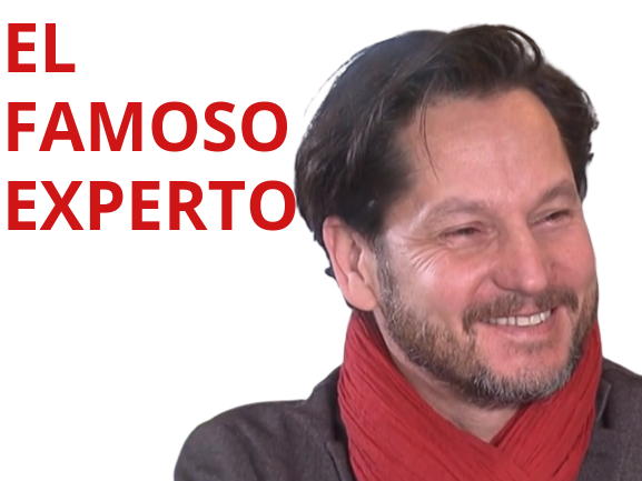 el en famoso cuisine m6u cauchemard experto