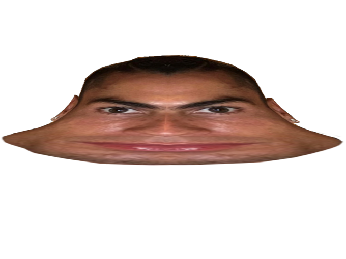 ronaldo ent soucoupe paz