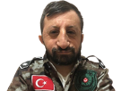 turc-soldat-guerrier-turquie-ottoman-militaire-koksal-baba