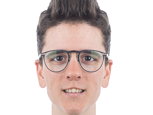 david gaudu fdj velo miroire gaude