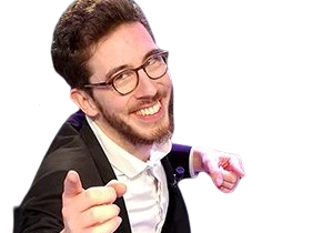 kemar doigt contente costard