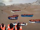 poussieres-de-sable-sahara-migrant-bateau-gilet-sauvetage