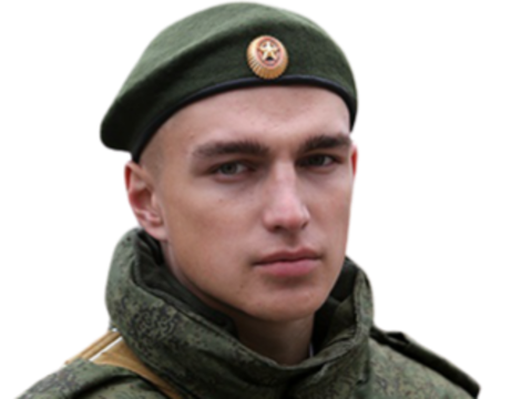 russe russie militaire patrigoy