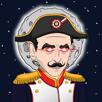 zemmoon-zemmour-president-zemmoonnft-napoleon-chapeau-etoile-moustache-laser-yeux
