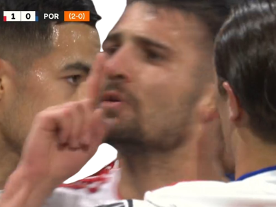 dubois chut olympique lyonnais culot chevre