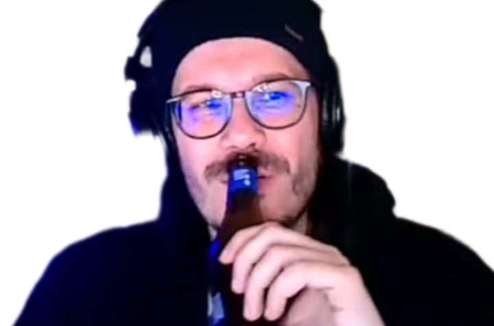 pianitza petit bouteille de biere