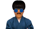 risitas-coupe-bol-lunettes-bleues-golem-japon-kimono-naturelle-arrogant
