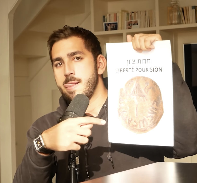 sion juif langue jack lang miam pedo affame