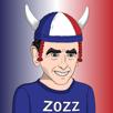 zemmoon-zemmoonclub-zemoon-nft-chapeau-france-z0zz-gaulois-supporter