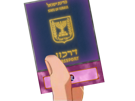 yugioh-trap-card-piege-carte-judoka-juif-passeport-nationalite