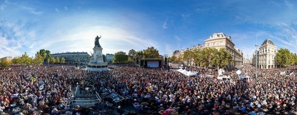 melenchon 2022 republique