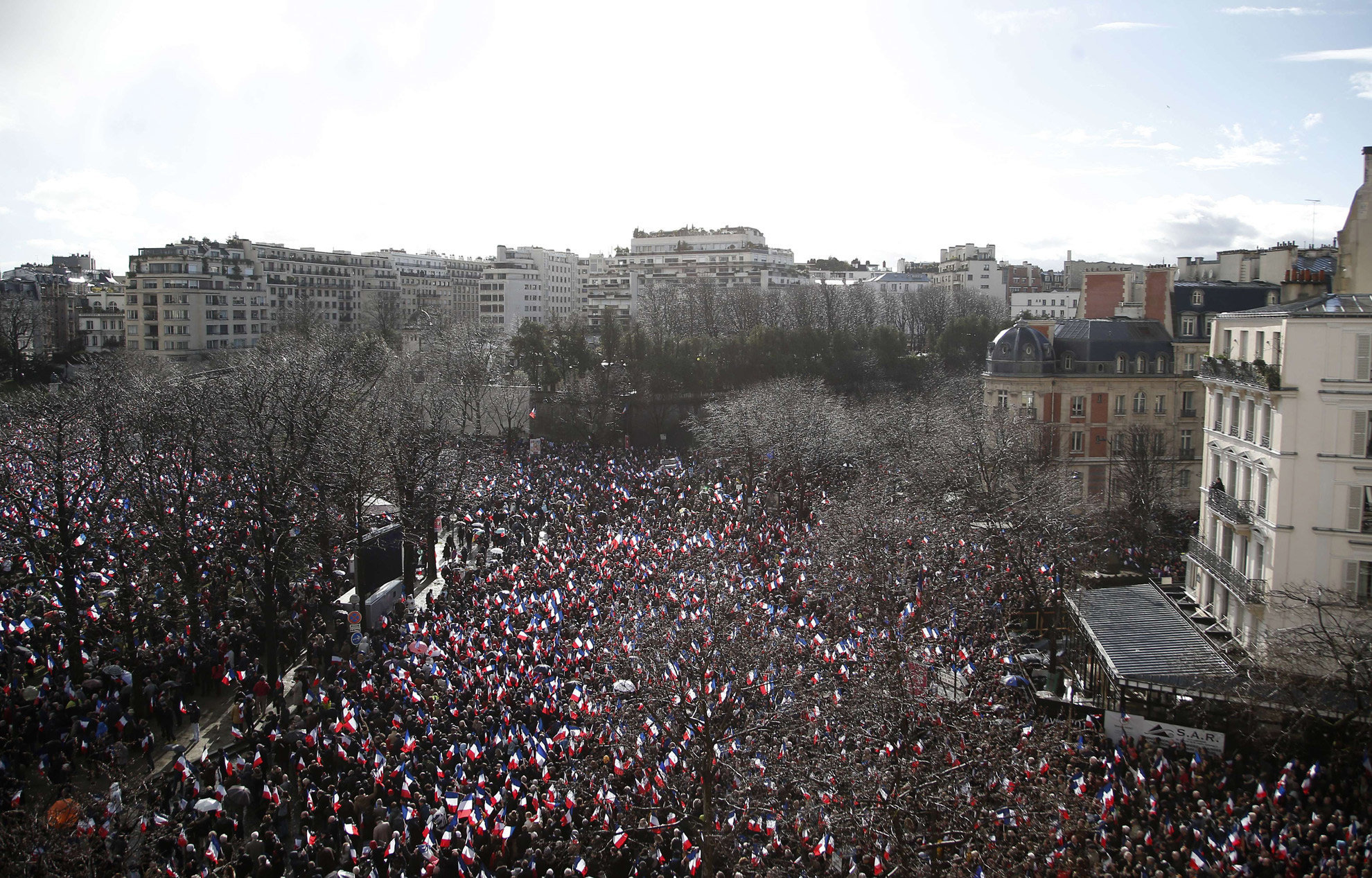 melenchon 2022 republique