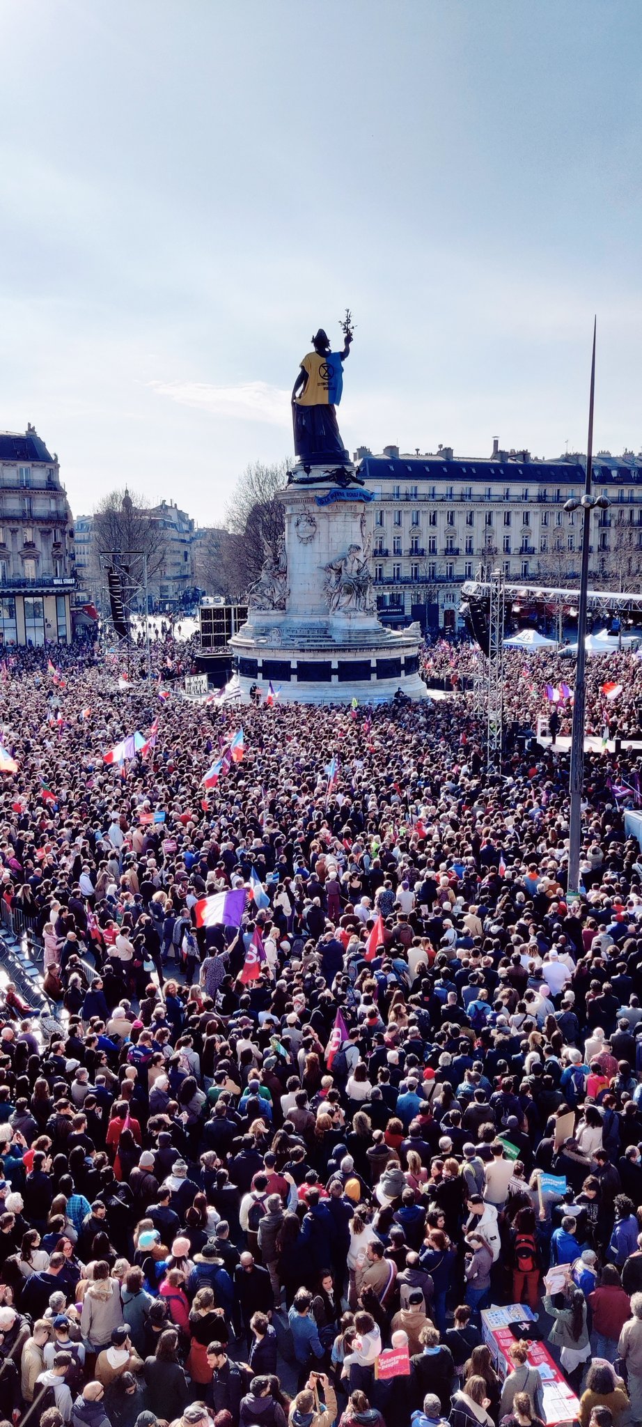 melenchon 2022 republique
