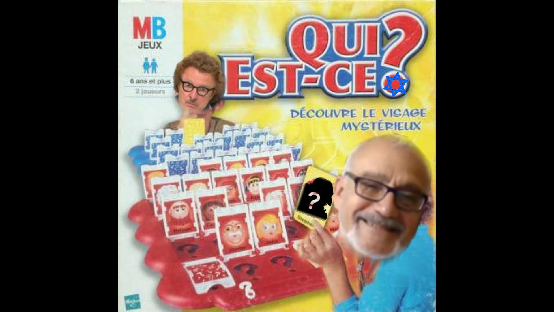 qui juif communaute general delawarde meute mediatique est ce cnews morandini