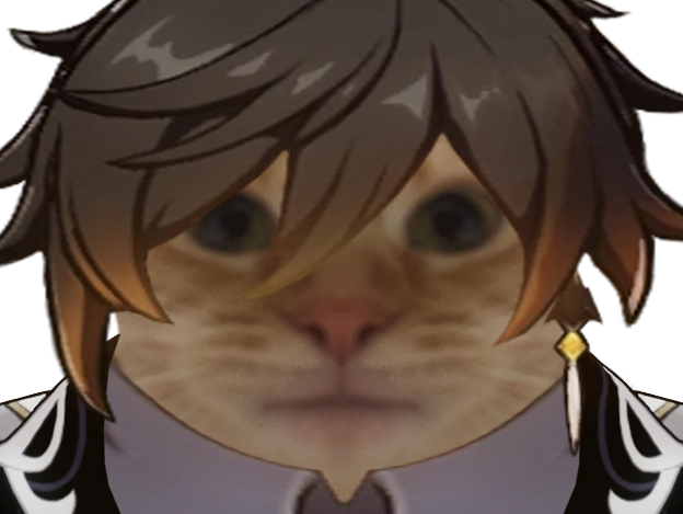 zhongli chat archon genshin zhong