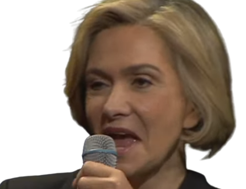 pecresse valerie lr politique femme droite naufrage alcool alcoolique drogue droguee bizarre