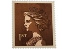 anya-taylor-joy-timbre-queen-reine-couronne-vogue-enveloppe-courrier-blonde