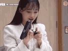 chuu-loona-kpop-k-pop-coreenne-qlc-pistolet
