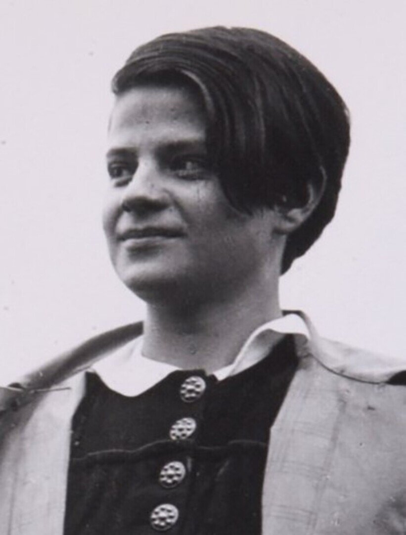 sophie scholl