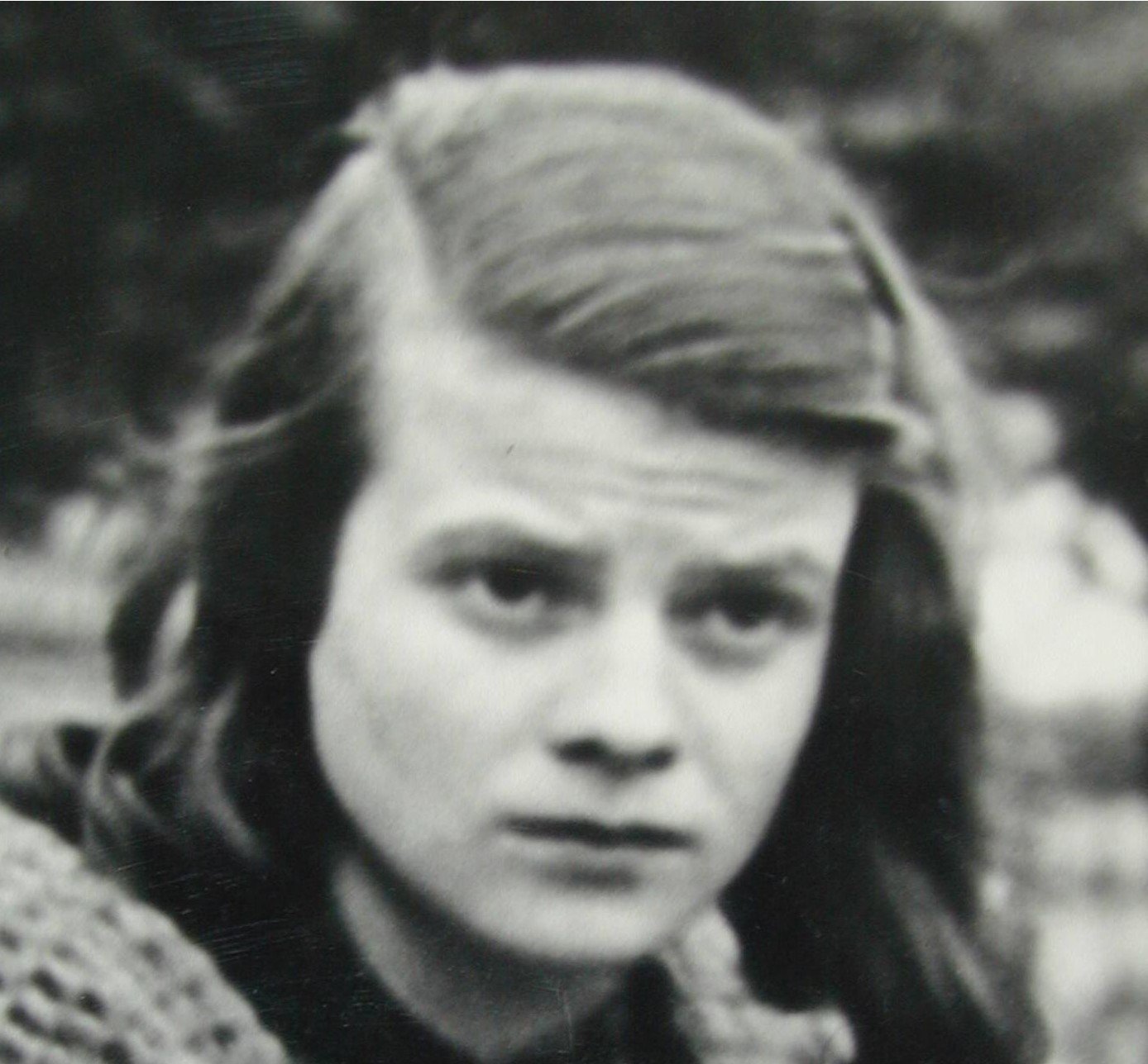 sophie scholl