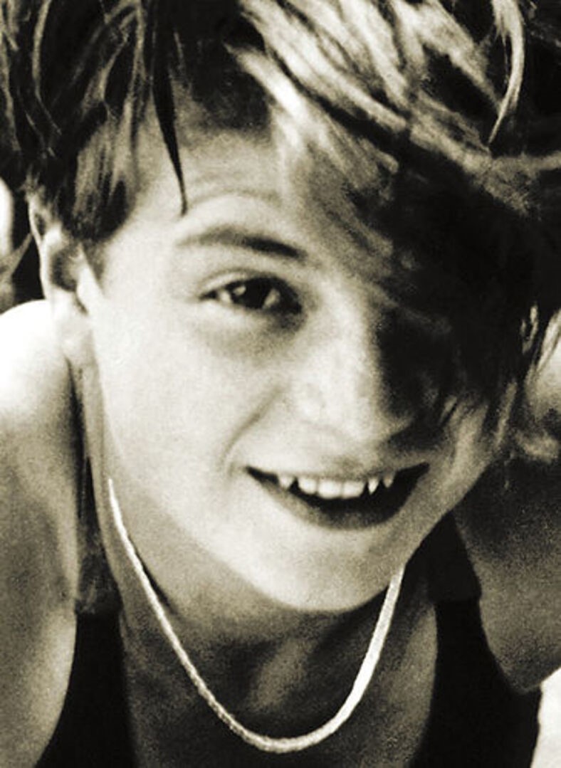 sophie scholl