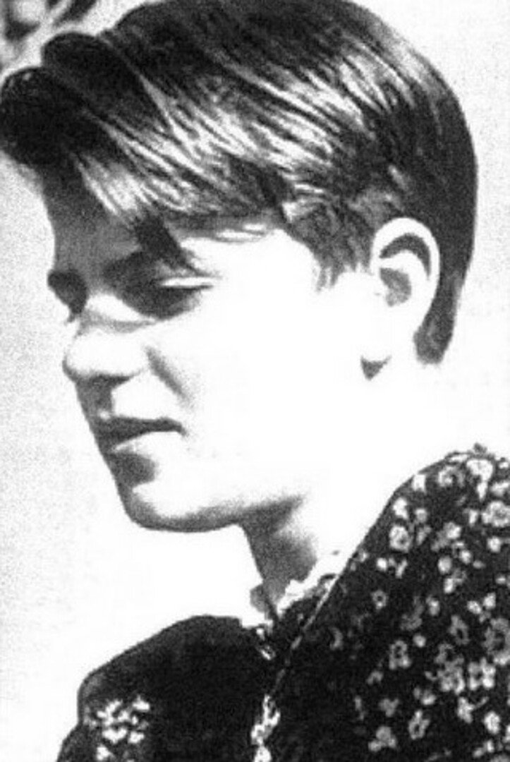 sophie scholl