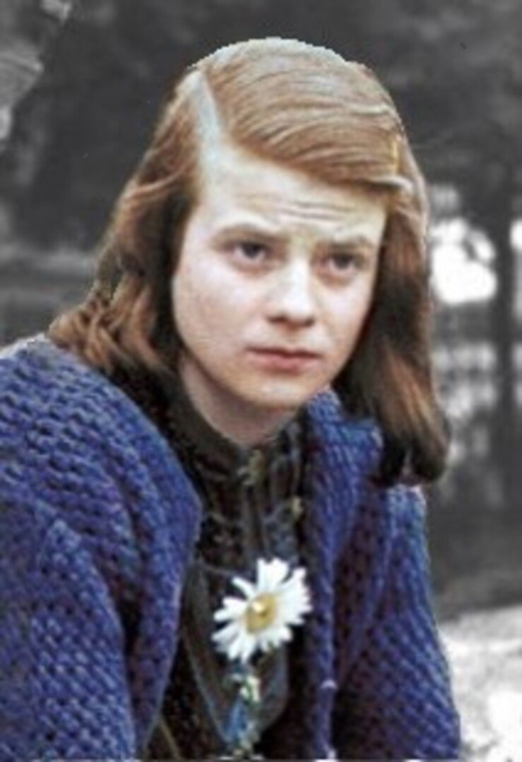 sophie scholl