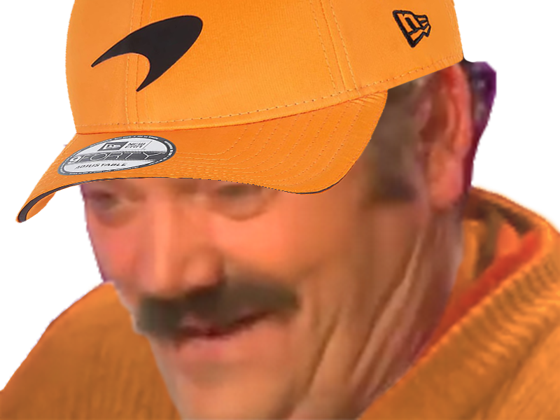 risitas rire ahi moqueur formule 1 formule1 f1 mclaren
