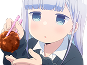 reina aharen san hakarenai