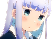 reina aharen san hakarenai