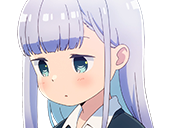 reina aharen san hakarenai