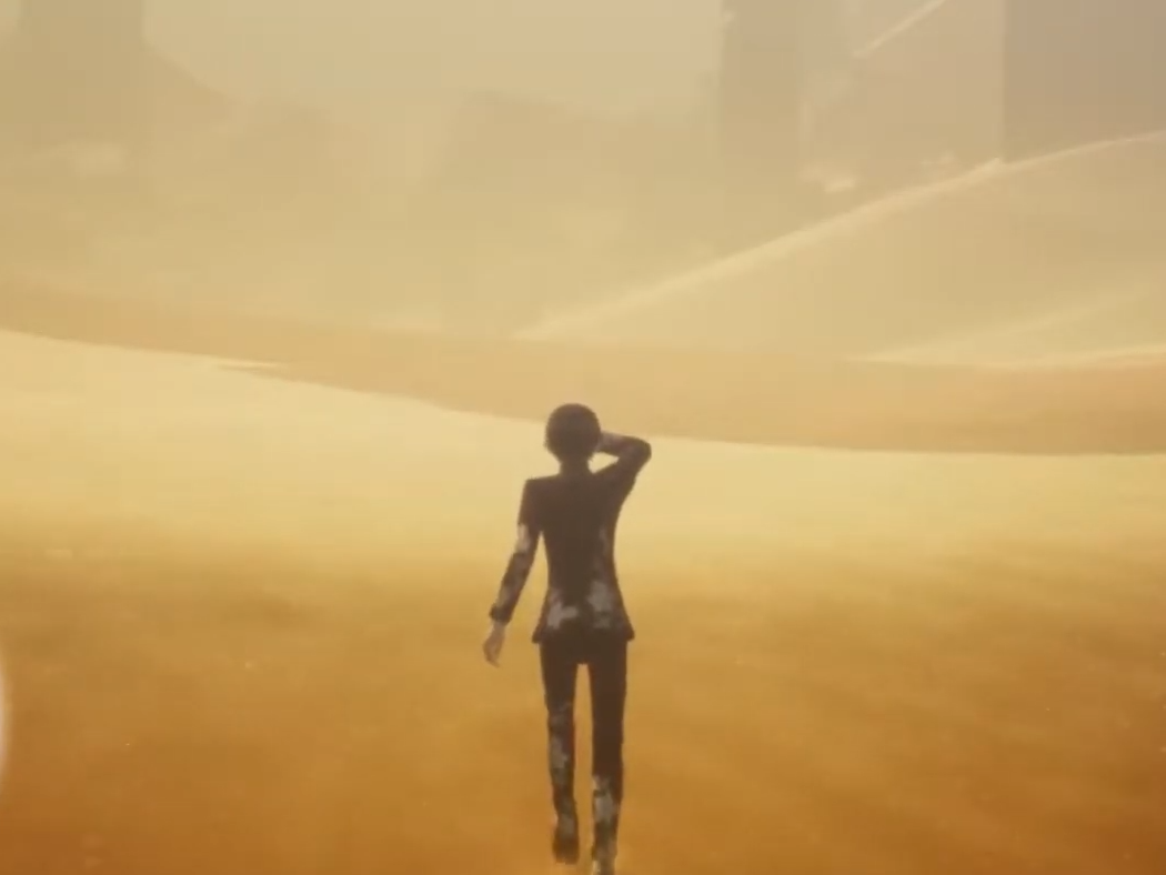 desert shin megami tensei smt daat