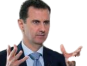 bachar syrie al assad