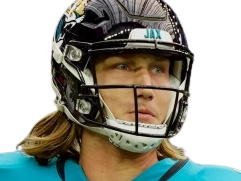 trevor lawrence jaguars jacksonville nfl quaterback
